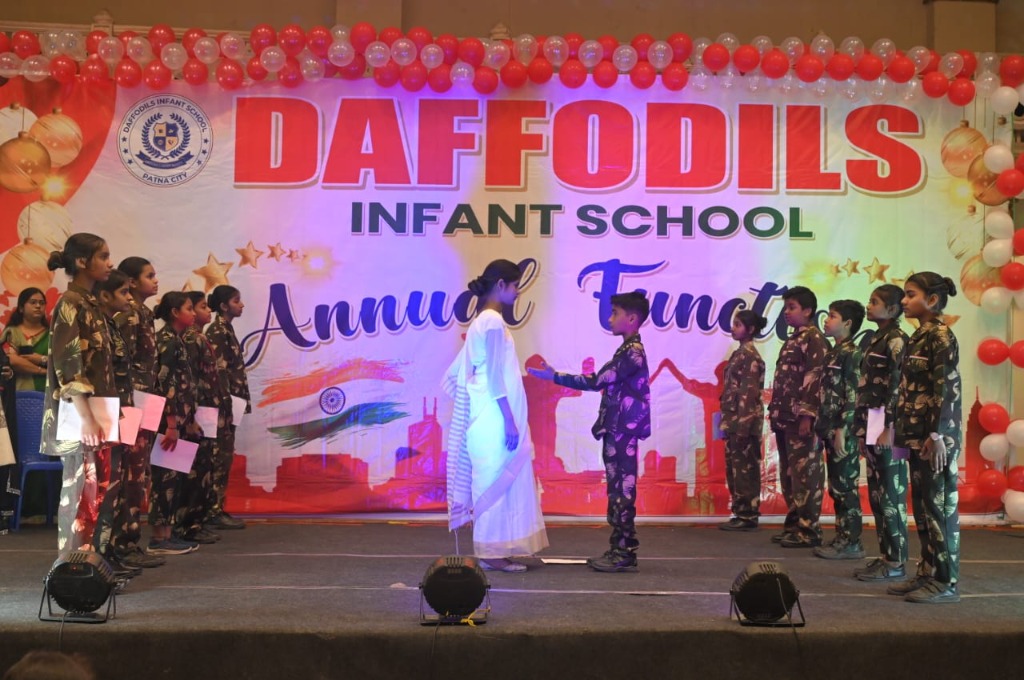 Annual Function