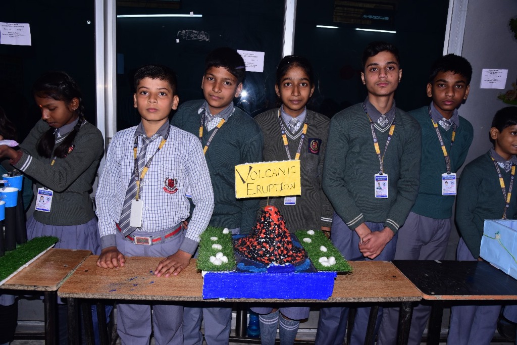 Science Exhibition