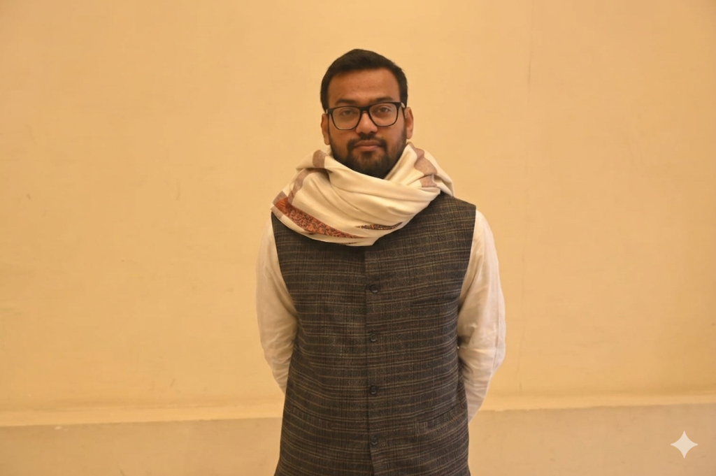 Dr. Shabbir Mehdi