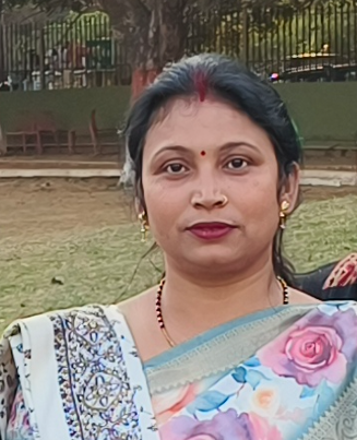 Mrs. Prem Lata Devi